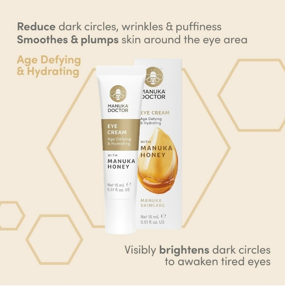 Eye Cream - Anti Aging